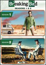 Breaking Bad: Seasons 1 and 2 [7 Discs] - 