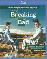 Breaking Bad: The Complete Second Season [3 Discs] [Blu-ray] - 