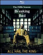 Breaking Bad: The Fifth Season [2 Discs] [Blu-ray]