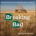 Breaking Bad, Vol. 2 [Original Score from the Television Series]