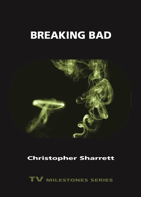 Breaking Bad - Sharrett, Christopher