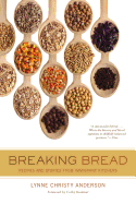 Breaking Bread: Recipes and Stories from Immigrant Kitchens Volume 29