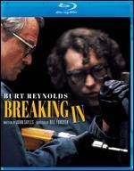 Breaking In [Blu-ray]