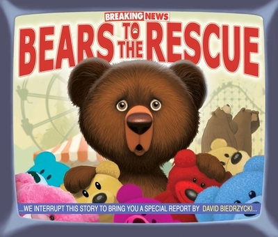 Breaking News: Bears to the Rescue - 