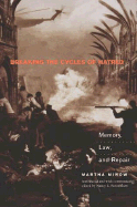Breaking the Cycles of Hatred: Memory, Law, and Repair - Minow, Martha, Prof., and Rosenblum, Nancy L (Editor)