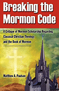Breaking the Mormon Code