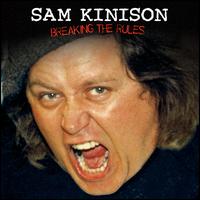 Breaking the Rules - Sam Kinison