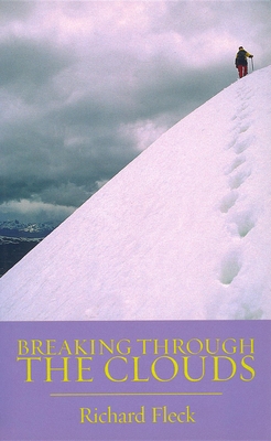 Breaking Through the Clouds - Fleck, Richard F