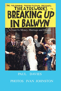 Breaking Up In Balwyn: A toast to money marriage and divorce