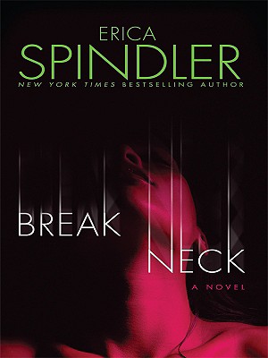 Breakneck - Spindler, Erica