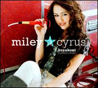 Breakout [Platinum Edition] [CD/DVD] - Miley Cyrus