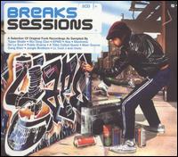 Breaks Sessions - Various Artists