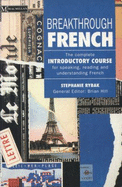 Breakthrough French