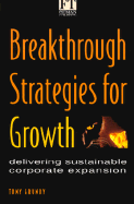 Breakthrough Strategies for Growth