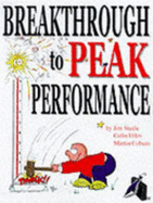 Breakthrough to peak performance