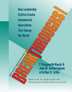 Breakthroughs! - Nayak, P. Ranganath, and Ketteringham, John M.