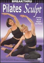 Breakthru Pilates Sculpt - 