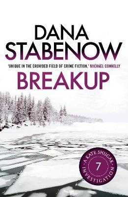 Breakup - Stabenow, Dana