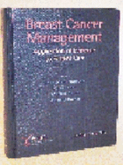 Breast Cancer Management - Nabholtz, Jean-Marc, MD, Msc (Editor), and Breast Cancer International Research Group