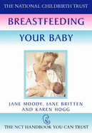 Breastfeeding Your Baby - Moody, Jane, and etc., and Hogg, Karen