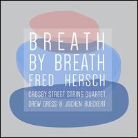 Breath by Breath - Fred Hersch