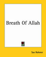 Breath of Allah