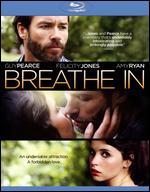 Breathe In [Blu-ray]