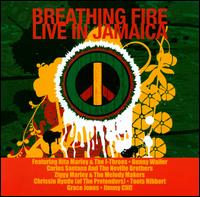 Breathing Fire - Various Artists