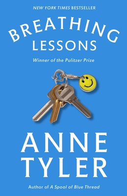 Breathing Lessons - Tyler, Anne