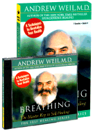 Breathing: The Master Key to Self Healing