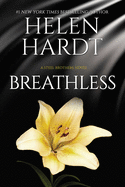 Breathless: Steel Brothers Saga Book 10