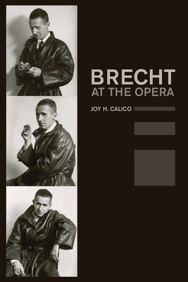 Brecht at the Opera: Volume 9 - Calico, Joy H