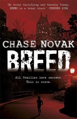 Breed - Novak, Chase