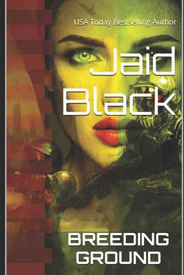 Breeding Ground - Black, Jaid