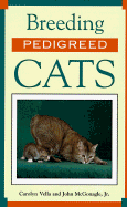 Breeding Pedigreed Cats