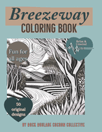 Breezeway: Coloring Book