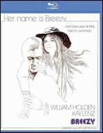 Breezy [Blu-ray]