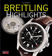 Breitling Highlights - Mutzlitz, Henning