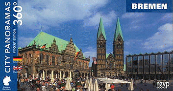 Bremen: City Panoramas 360