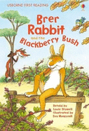 Brer Rabbit and Blackberry Bush