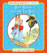 Brer Rabbit and the Tar Baby