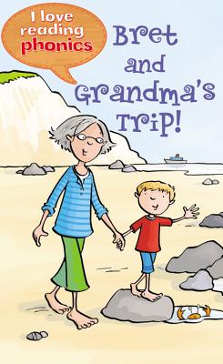 Bret and Grandma's Trip! - Crawford, Isabel