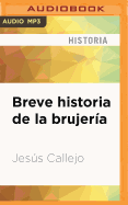 Breve Historia de La Brujeria