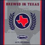 Brewed in Texas: The Original Texas Happy Hour