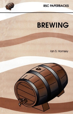 Brewing - Hornsey, Ian