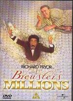 Brewsters Millions - Walter Hill