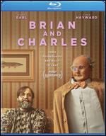 Brian and Charles [Blu-ray] - Jim Archer