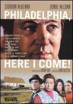 Brian Friel's Philadelphia, Here I Come!