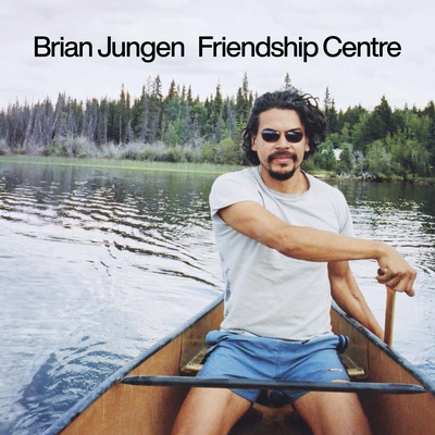 Brian Jungen: Friendship Centre - Scott, Kitty (Editor), and Hopkins, Candice (Contributions by), and McMaster, Gerald (Contributions by)