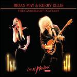 Brian May & Kerry Ellis: The Candelight Concerts - Live at Montreux 2013 - 